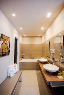 Delle Vittorie Luxury Rooms&Suites - Palermo - 8