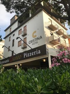 Hotel Cristina - Lido di Jesolo - 1