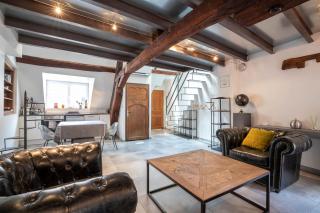 La Maison de Maurice - Beaune - 7