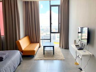 Empire Damansara Residence Suites - 2