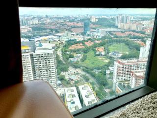 Empire Damansara Residence Suites - 1