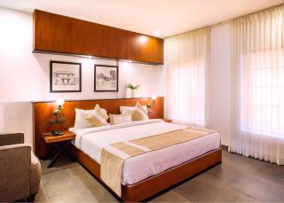 Hotel Neighbourhood, Cochin - Kochi - 6