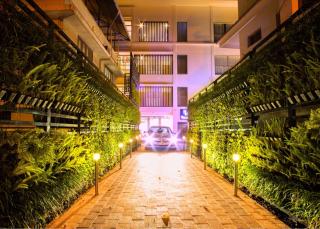Hotel Neighbourhood, Cochin - Kochi - 0