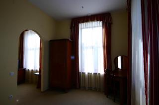 Wien Hotel - Lviv - 9
