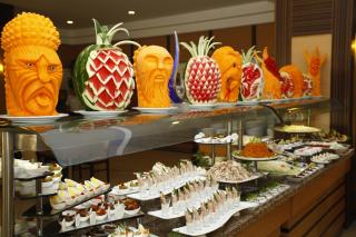 Cenger Beach Resort Spa - All Inclusive - Kızılot - 9