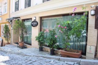 Artika Hotel - Istanbul - 8