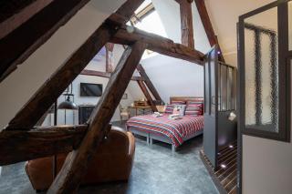 La Maison de Maurice - 4