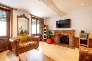 La Maison de Maurice - 3