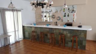 Aratos Hotel - Parikia - 4