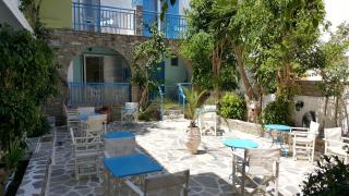 Aratos Hotel - Parikia - 5