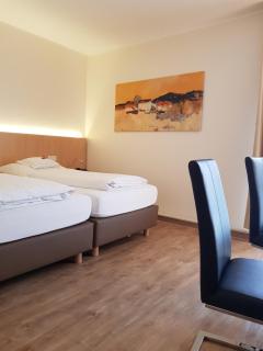 Hotel & Restaurant Wefers - Emsdetten - 7