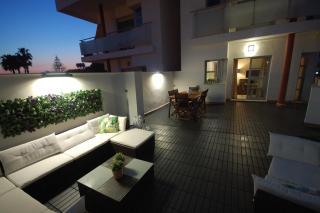 Gran terraza Muchavista San Juan Alicante - El Campello - 7