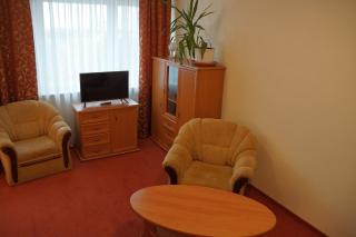 Hotel BOSiR - 5
