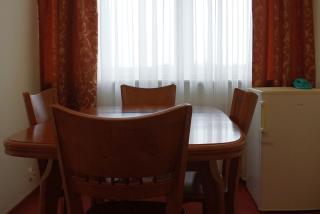 Hotel BOSiR - 4