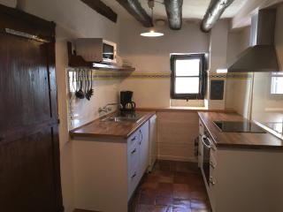 Casa Blas - Aínsa - 1