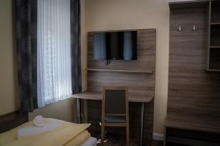 Hotel Dea - Soltau - 2