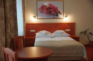 Hotel BOSiR - 7