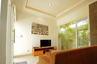 Anna villa 4 - Sanur - 1