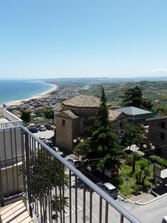 Hotel Dei Sette - Vasto - 0