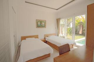 Anna villa 4 - Sanur - 2