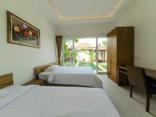 Anna villa 4 - 6