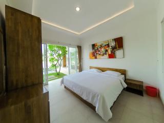 Anna villa 4 - Sanur - 9