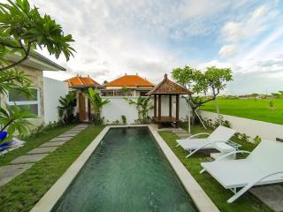 Anna villa 4 - Sanur - 0