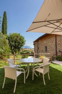 Barchi Resort - Apartments & Suites - San Felice del Benaco - 6