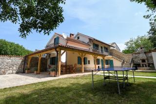 Villa Agnes - Buje - 1