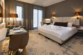 Martin's All Suites - Louvain-la-Neuve - 0