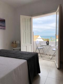 Casa Con Preciosas Vistas A La Playa Del Postiguet - Alicante - 5
