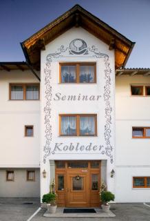 Landgasthof & Seminarhotel Kobleder - 6
