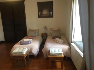 Gîte 100m2, jardin privé, 3 chambres à Mondelange - Mondelange - 3