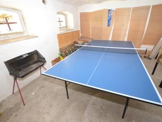 Holiday Home in Jiretín near Ski Lift - Jiřetín pod Jedlovou - 5