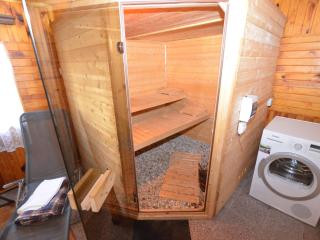 Holiday Home in Jiretín near Ski Lift - Jiřetín pod Jedlovou - 8