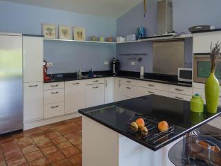 Superb holiday home with private pool - Saint-Beauzile - 7