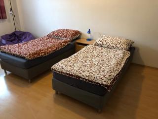 Moonstreet apartments - 5