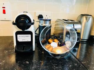 Spacious 2-Bedroom Apartment near O'Connell St - Dublin - 2