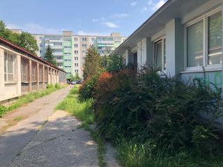 Moonstreet apartments - Bratislava - 9