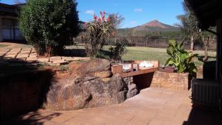 Tehilah - Sabie - 0
