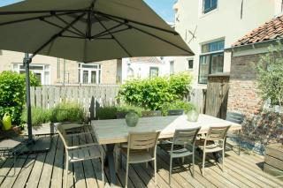 Logement 't Oude Bierhuys - Middelburg - 4