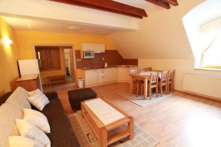 Central Apartmany - Starý Smokovec - 3