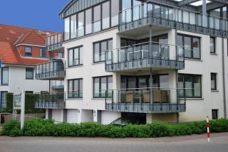 Beachhouse - Cuxhaven - 9