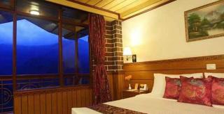 Club Mahindra Gangtok - 6