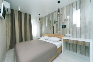 2 bedroom lux orange apart center Kiev - Kiev - 8