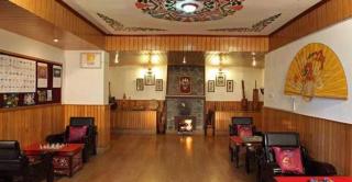 Club Mahindra Gangtok - 1