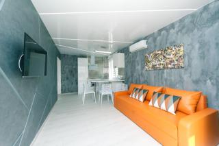 2 bedroom lux orange apart center Kiev - Kiev - 1
