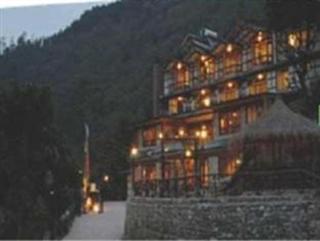 Club Mahindra Gangtok - 2