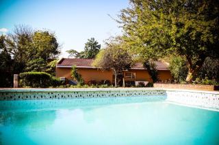 River-Ridge Guest House - Gaborone - 0