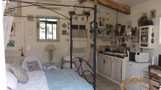L'Oustalet - La Tour-dʼAigues - 7